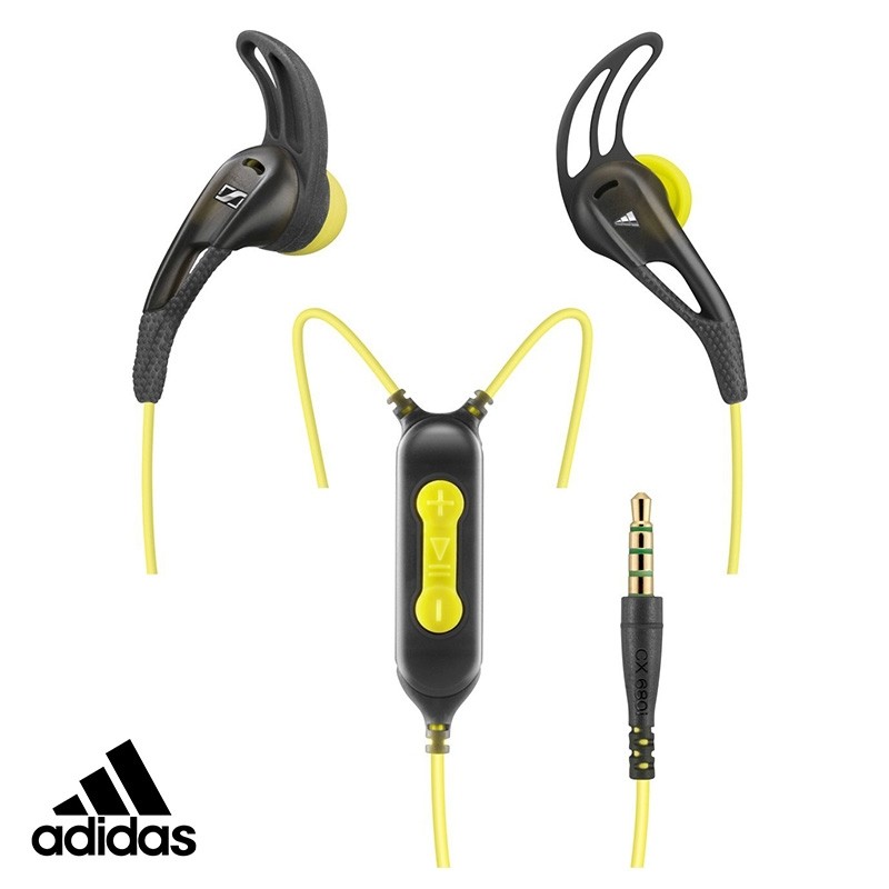 Fone 2025 adidas sennheiser